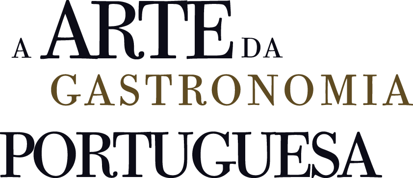 A arte da gastronomia portuguesa.